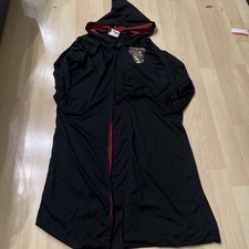 Harry Potter Gryffindor Robe