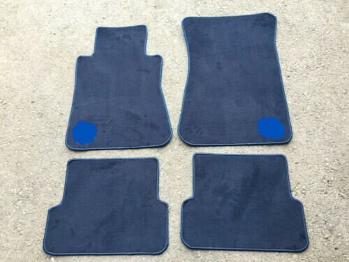 Fits mercedes r107 - fits, 560sl