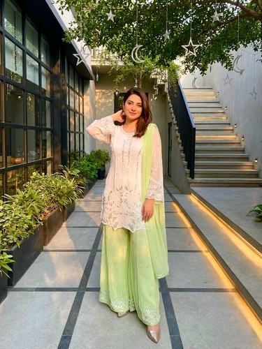 Pakistani dress salwar kameez - pakistani,