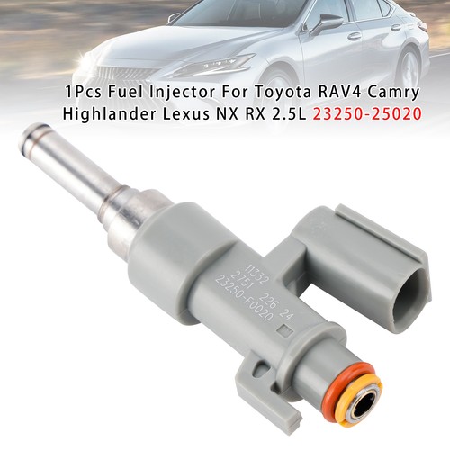 1pc fuel injector for - 1pc,