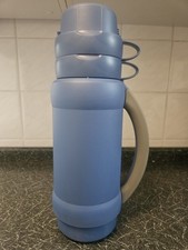 Vintage Retro Thermos Vacuum