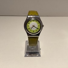 Vintage Swatch Irony