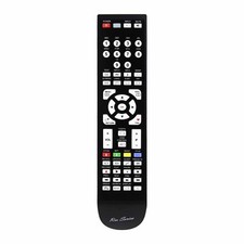 RM-Series Replacement Remote