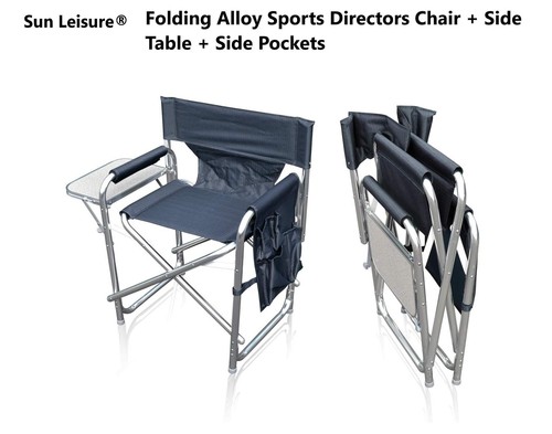 Sun leisure folding alloy - folding,