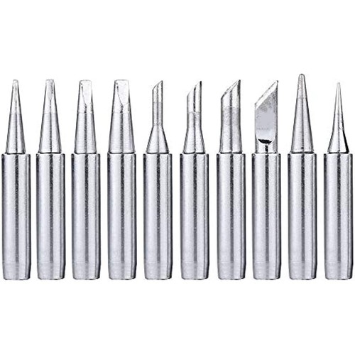 10pack soldering tip - 10pack,