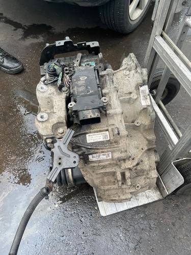 Range rover evoque - rover, td4