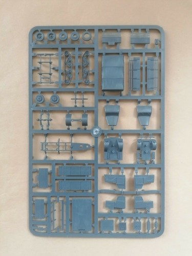15mm german opel - opel, blitz