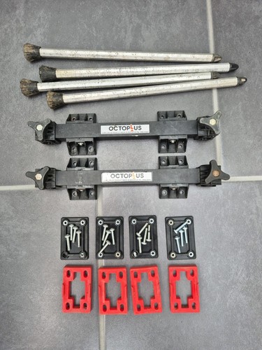 Octoplus mainframe legs - mainframe,