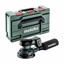 Metabo PowerMax SXA 12-125 BL