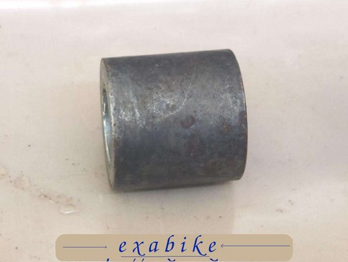 Rear wheel spacer - for, kawasaki