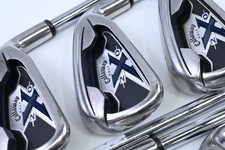 Callaway X-20 Irons / 5-PW+SW