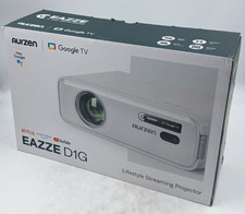 Aurzen EAZZE D1G Official