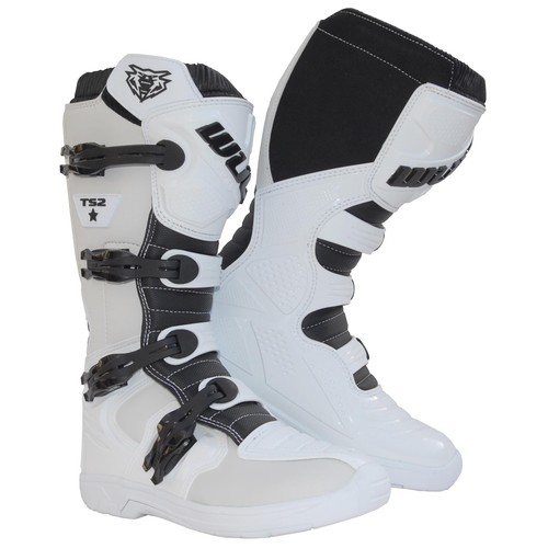 Wulfsport trackstar motocross - wulfsport,