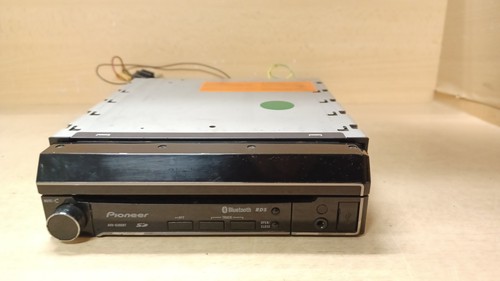 Pioneer avh 6300bt - pioneer, avh-6300bt