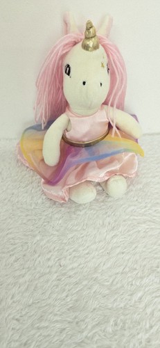 Unicorn ballerina rainbow - ballerina,