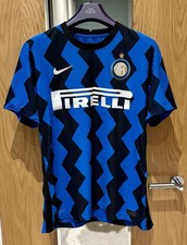 Nike Vaporknit Inter Milan