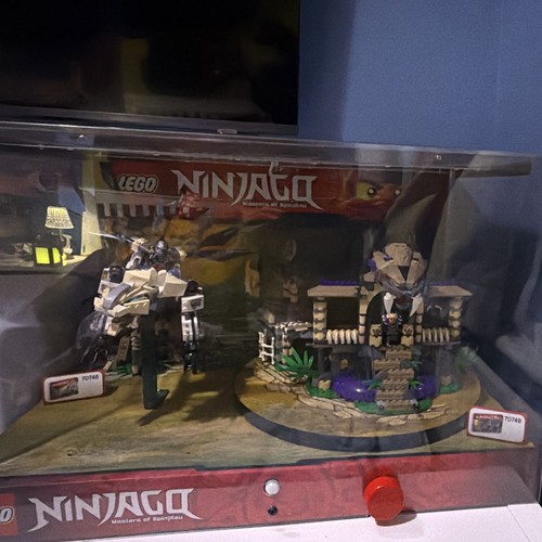 Lego ninjago rare store - lego, only