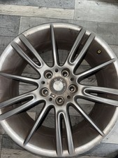 BMW GENUINE MV3 8.5J 5x120