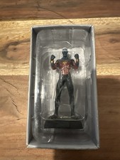 Eaglemoss The Classic Marvel