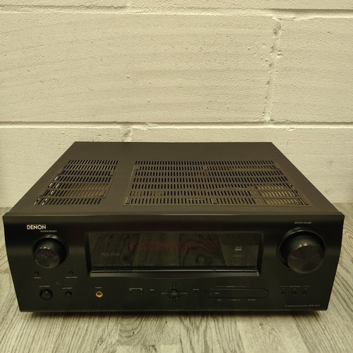 Denon avr 1910 ch av - 7.1,