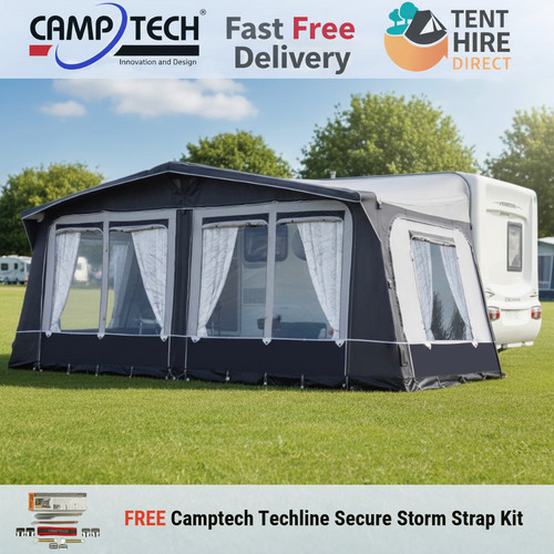 2026 camptech hampton - camptech,