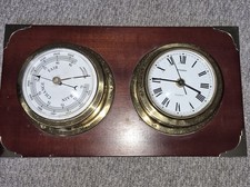 Antique Stager Quartz Wall