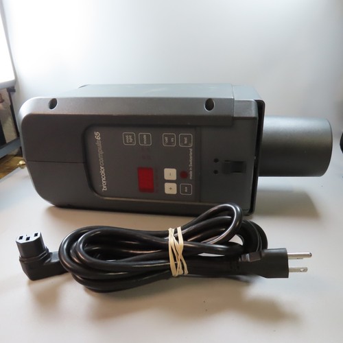 Broncolor compuls monolight - compuls,