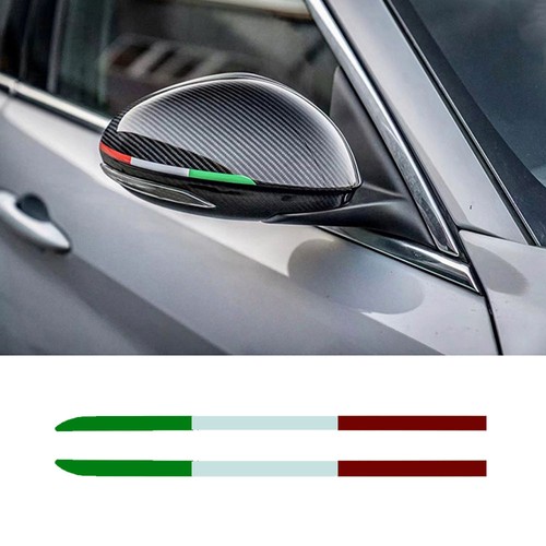 Car side rear - rear, mirror