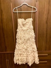 Temperley London Cecilia Silk