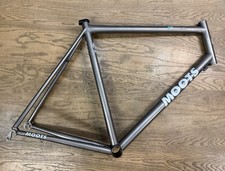 Moots Vamoots RSL Titanium