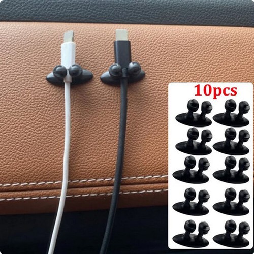 10x car phone charger wire - phone,