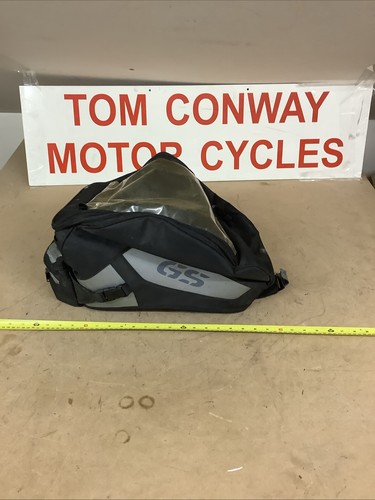Bmw r1200gs tank - bmw,