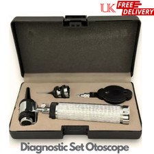 Veterinary Halogen Diagnostic