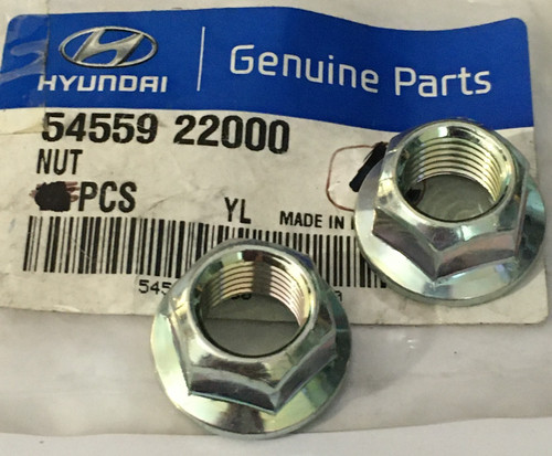 Genuine hyundai kia stay - genuine,