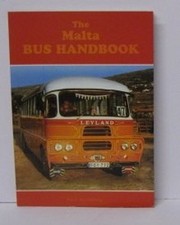 The Malta Bus Handbook: Buses