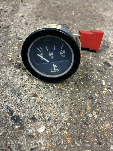 Temperature gauge alfa romeo - alfa,