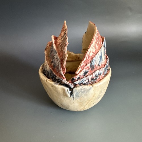 Unusual studio pottery - studio,