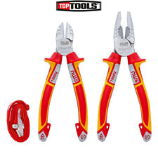 NWS NW860-3K VDE Sidecutter