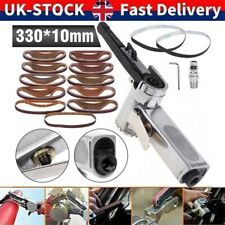 1 Set Air Finger Belt Sander