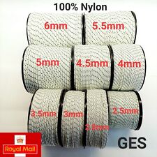 PULL CORD STARTER ROPE