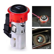Cigarette Lighter Assembly for VW Beetle Polo Golf Jetta Passat Beetle Polo UK