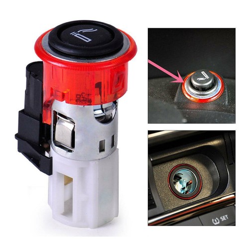 New cigarette lighter assembly - new,