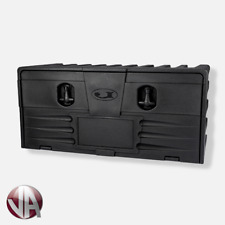 Jonesco 1000x460x480 Truck Storage Box Lorry Body Tool Case Side Locker Tipper