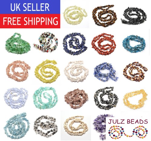 Natural gemstone bead - natural,