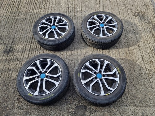 Dezent alloy wheel - dezent,