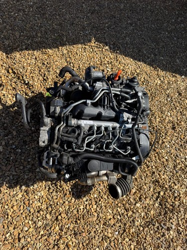 Audi 14 diesel engine - a6, 08-14