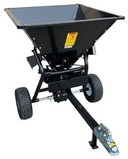 ATV FERTILISER SPREADER