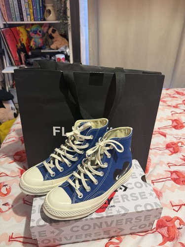 Converse comme des garçons - comme,
