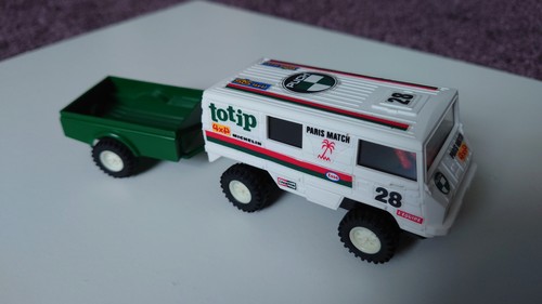 Sts slot car - slot,