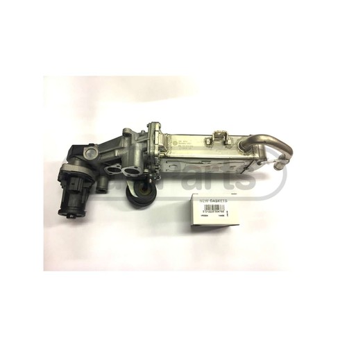 Egr valve for golf - vw, 1.6